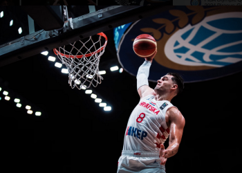 Hrvatska izgubila od Novog Zelanda, ali je osigurala polufinale