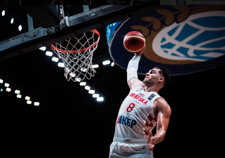 Hrvatska izgubila od Novog Zelanda, ali je osigurala polufinale