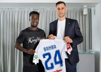 Ni Rakitić, ni Džeko! Evo tko je postao prvo ovoljetno pojačanje Nikole Kalinića