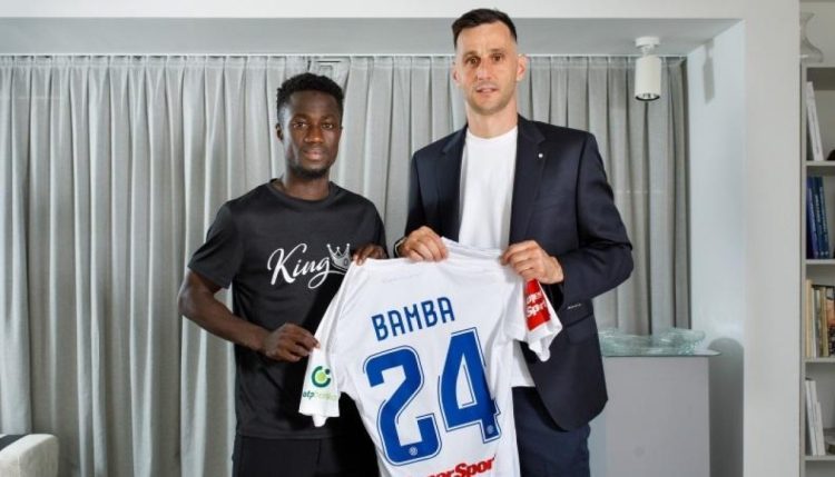 Ni Rakitić, ni Džeko! Evo tko je postao prvo ovoljetno pojačanje Nikole Kalinića