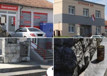 Mjesto iz kojeg je šesterostruki ubojica krenuo u krvavi pohod: Svako jutro je uvijek započinjao na isti način…