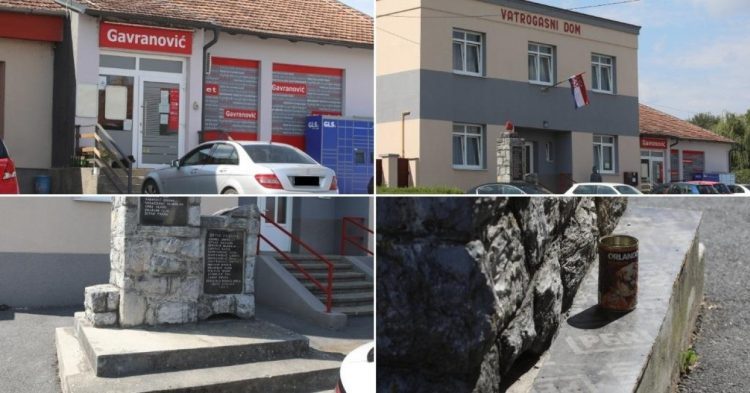 Mjesto iz kojeg je šesterostruki ubojica krenuo u krvavi pohod: Svako jutro je uvijek započinjao na isti način…