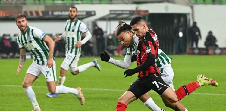 Dinamo zaključio novo pojačanje