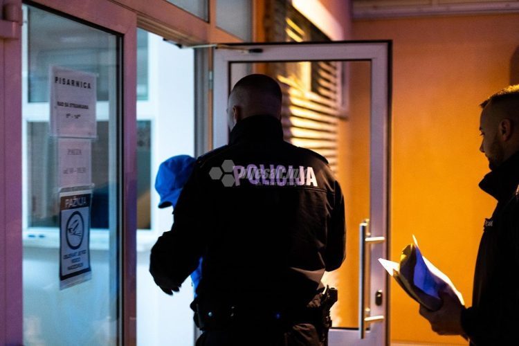 Mostar: 10 mjeseci zatvora za kradljivca kipa Bruce Leeja