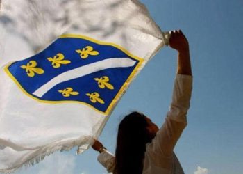 Ramo Isak mora izbrisati spot “Snaga naroda”