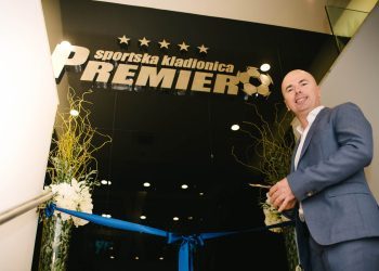 Vlasnik Premier kladionice svakom radniku poklonio lijep iznos za godišnji odmor