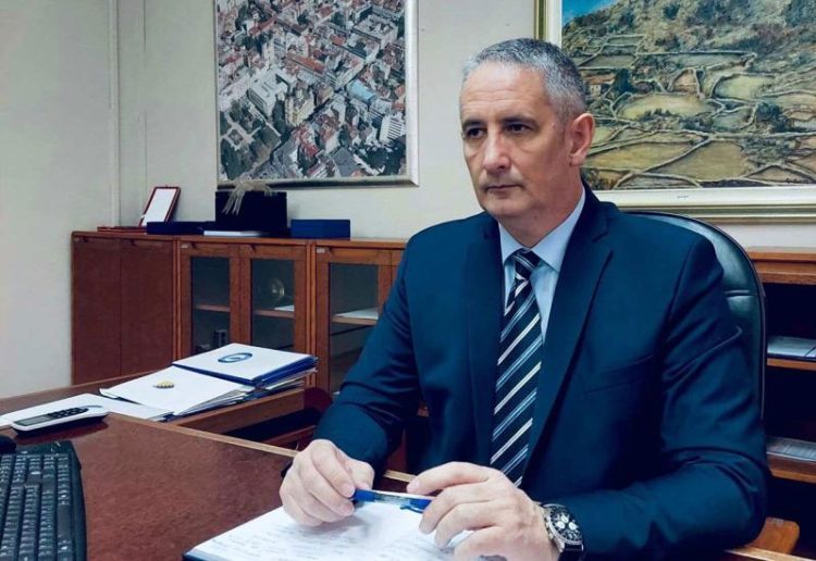 Pripadnici 7. muslimanske brigade Armije BiH ne mogu biti vojni atašei BiH u RH