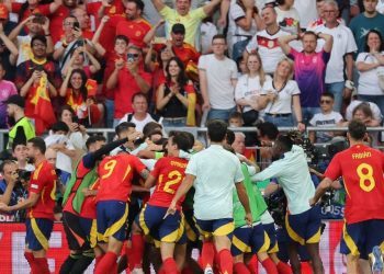 Španjolska nakon drame produžetaka do polufinala Eura