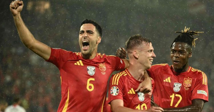 Pred nama je najuzbudljiviji dan na Europskom prvenstvu: Dva velikana danas će biti nokautirana