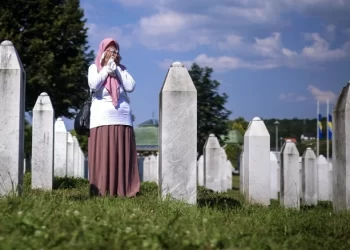 Nadbiskup Vukšić: Tragedija Srebrenice podsjeća na važnost mira
