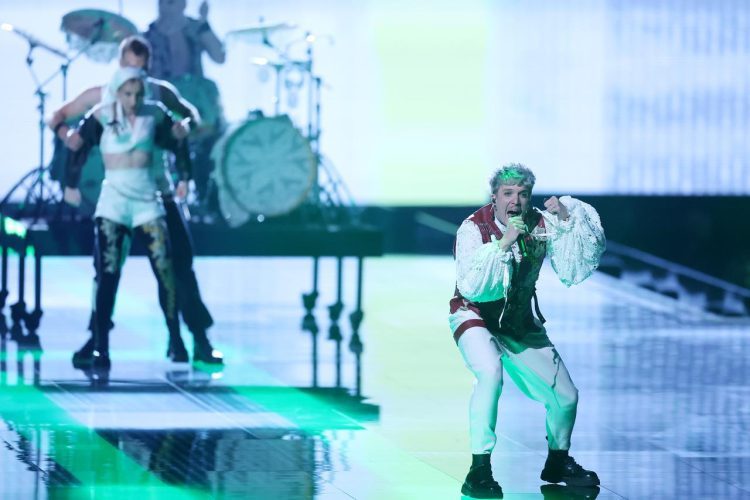 Baby Lasagni prekipjelo! Sve objavio na Instagramu: ‘Fake news, fake news, fake news!’