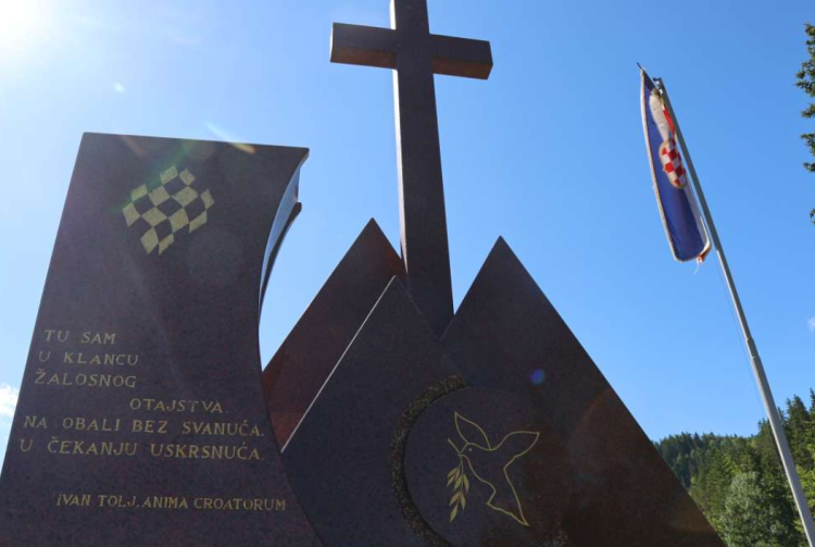 Obilježavanje 31. obljetnice zločina na Stipića livadi u nedjelju 28. srpnja