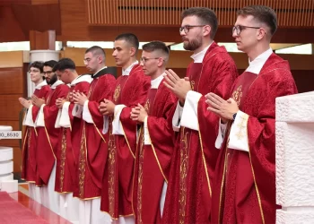 Novi raspored svećenika u Hercegovini
