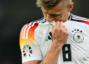 Legendarna karijera je gotova: Toni Kroos odigrao je svoju posljednju utakmicu