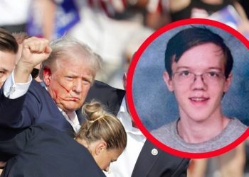 Otkriveno što je atentator na Donalda Trumpa radio prije napada