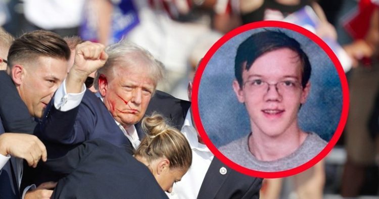 Otkriveno što je atentator na Donalda Trumpa radio prije napada