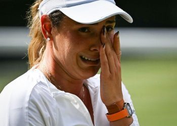 Donna Vekić propustila priliku života i u drami ostala bez finala Wimbledona