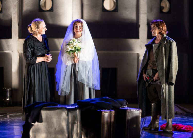 Uspješna kazališna sezona HNK Mostar u izazovnim okolnostima