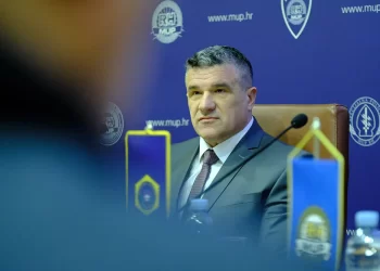 Zoran Galić u SIPA-i se vodi kao zaposlenik na bolovanju