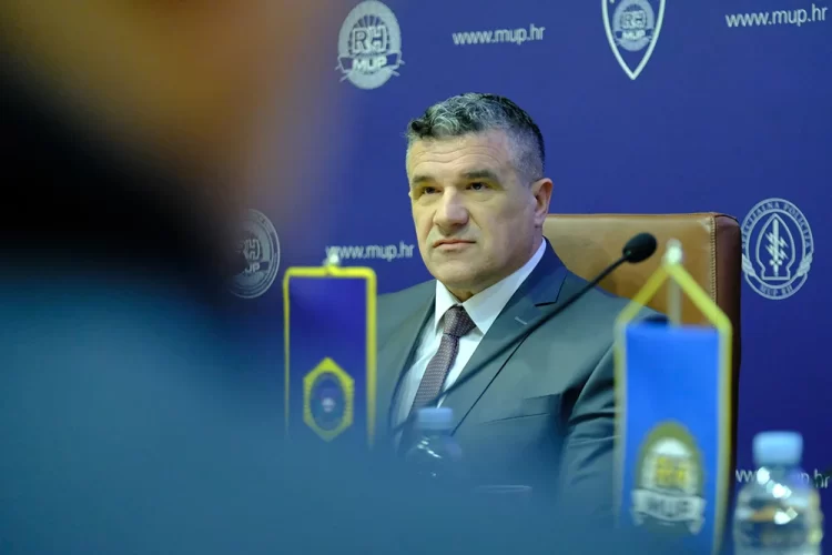 Zoran Galić u SIPA-i se vodi kao zaposlenik na bolovanju