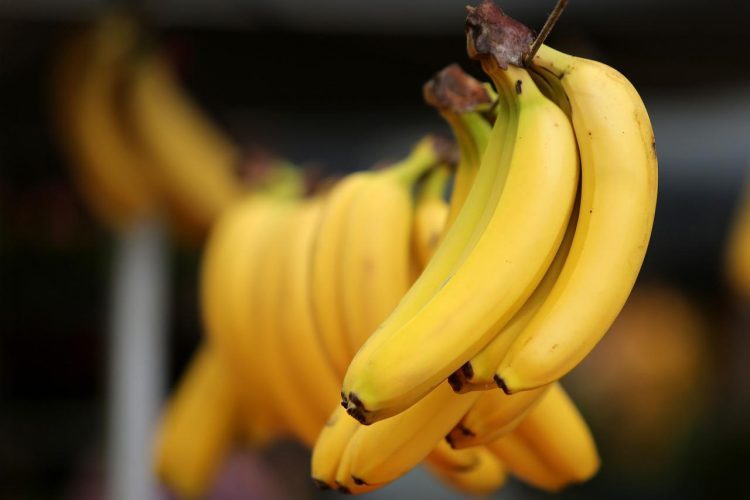 Trik uz koji će banane ostati svježe dva tjedna