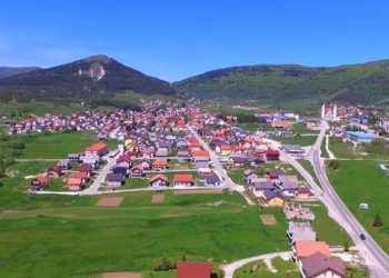 Kupres ozbiljno priprema teren za investiciju stoljeća