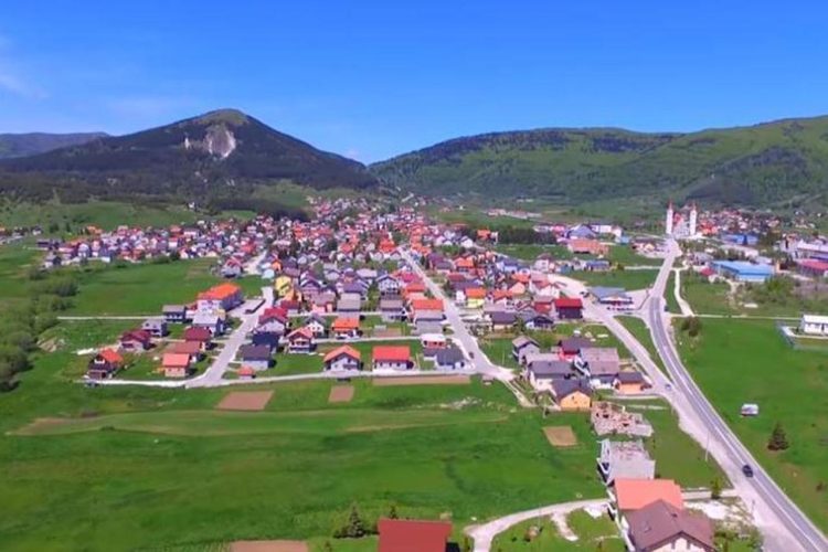 Kupres ozbiljno priprema teren za investiciju stoljeća