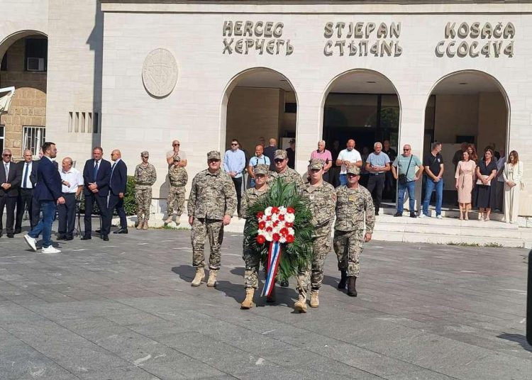 Bez Hrvatske Republike Herceg Bosne danas ne bi bilo Bosne i Hercegovine