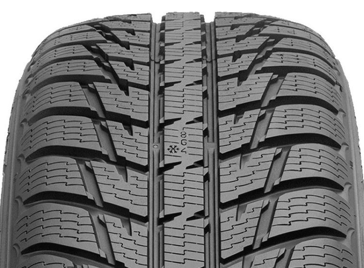 Njemačka uvodi nova pravila za zimske gume