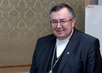 Hrvati osjećaju pripadnost Gospi jer im je dala utočište, nije tu riječ o svojatanju