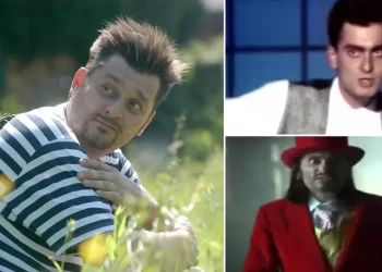 Dino Dvornik na današnji dan slavio bi 60. rođendan: Njegovi hitovi još uvijek žive