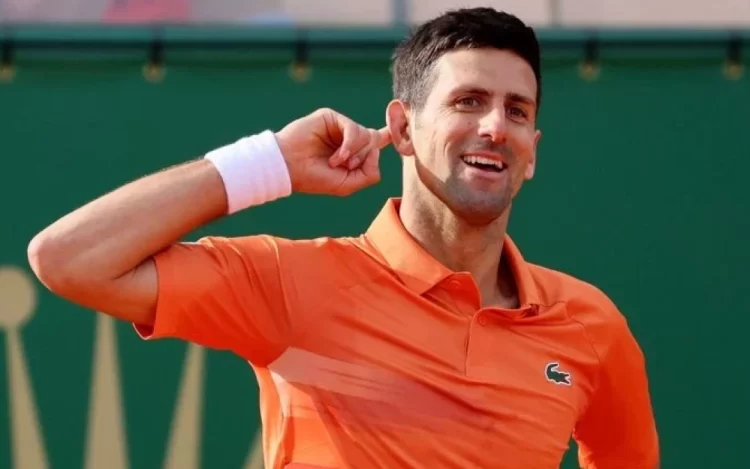 Novak Đoković svu zaradu od Olimpijskih igara daje u humanitarne svrhe