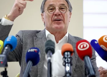 Sudbina Zdravka Mamića na kocki