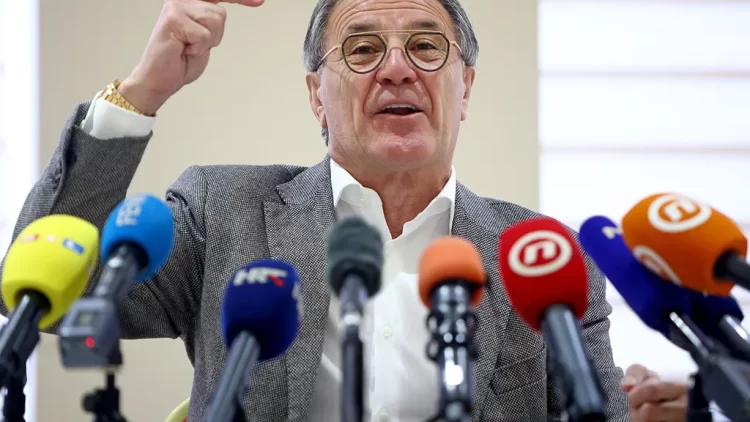 Sudbina Zdravka Mamića na kocki