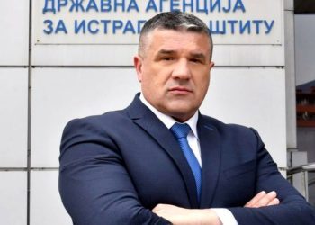 Sud BiH raspisao crvenu Interpolovu potjernicu za Zoranom Galićem