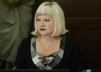Napadi na ministricu Sanju Vlaisavljević kako bi se prikrila višegodišnja diskriminacija