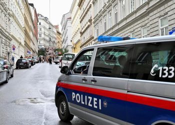 Šokantni detalji plana terorista iz Beča: Osumnjičeni su autom vježbali izvođenje napada