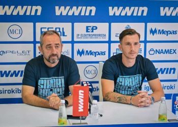 Karačić: Imamo iskustvo i kvalitetu odgovoriti na sve izazove