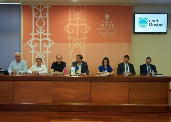 Uskoro nova zračna linija između Mostara i Istanbula