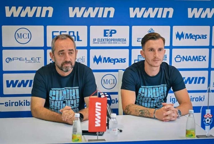 Karačić: Imamo iskustvo i kvalitetu odgovoriti na sve izazove