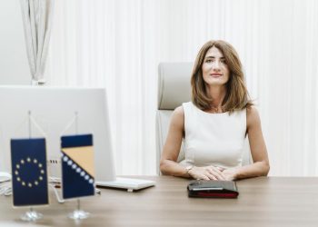 Dio koridora Vc od Mostara do Republike Hrvatske možemo završiti do 2028. godine