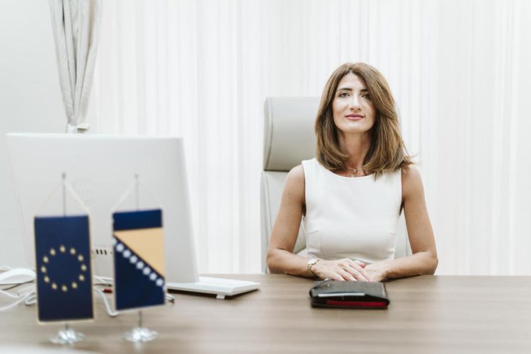 Dio koridora Vc od Mostara do Republike Hrvatske možemo završiti do 2028. godine