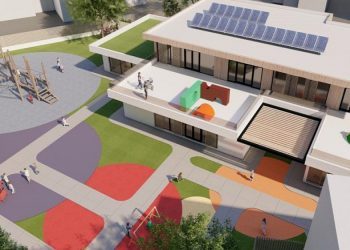 Počinje izgradnja vrtića u Mostaru vrijednog 2,5 milijuna KM