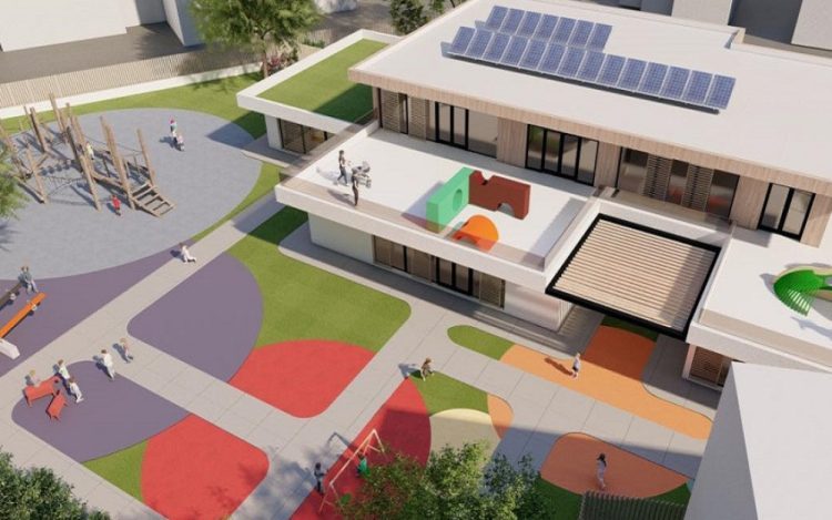 Počinje izgradnja vrtića u Mostaru vrijednog 2,5 milijuna KM