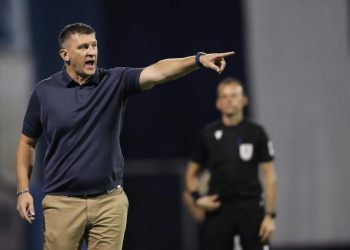 Jakirović odlučio ući u Ligu prvaka: ‘Ne planiram otići iz Dinama. Vjerujem u svoje igrače’