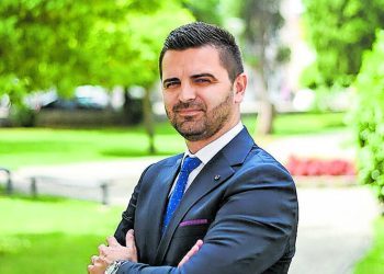 Sve što radimo za dobrobit je žitelja, pred nama su novi izazovi u realizaciji brojnih projekata