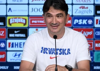 Dalić otkrio popis za Ligu nacija, Modrić vodi Vatrene: ‘Imamo snažne temelje’