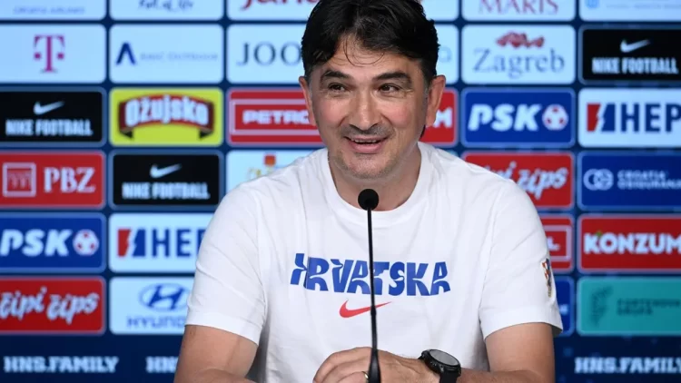 Dalić otkrio popis za Ligu nacija, Modrić vodi Vatrene: ‘Imamo snažne temelje’