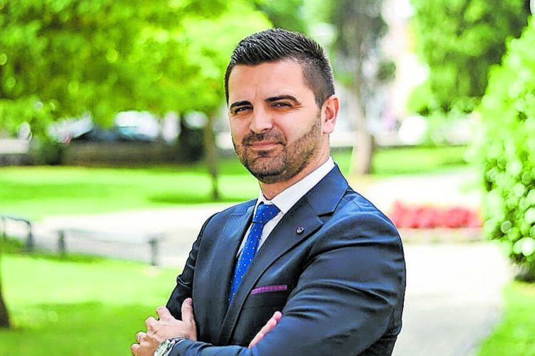 Sve što radimo za dobrobit je žitelja, pred nama su novi izazovi u realizaciji brojnih projekata