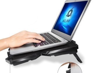 Pregrijava vam se laptop? Ne brinite, postoji rješenje
